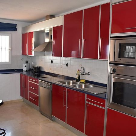 Duplex Con Vistas Mijas Golf Daire Dış mekan fotoğraf