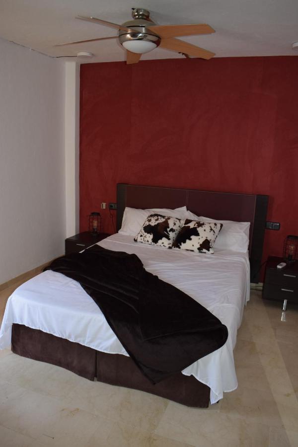 Duplex Con Vistas Mijas Golf Daire Dış mekan fotoğraf